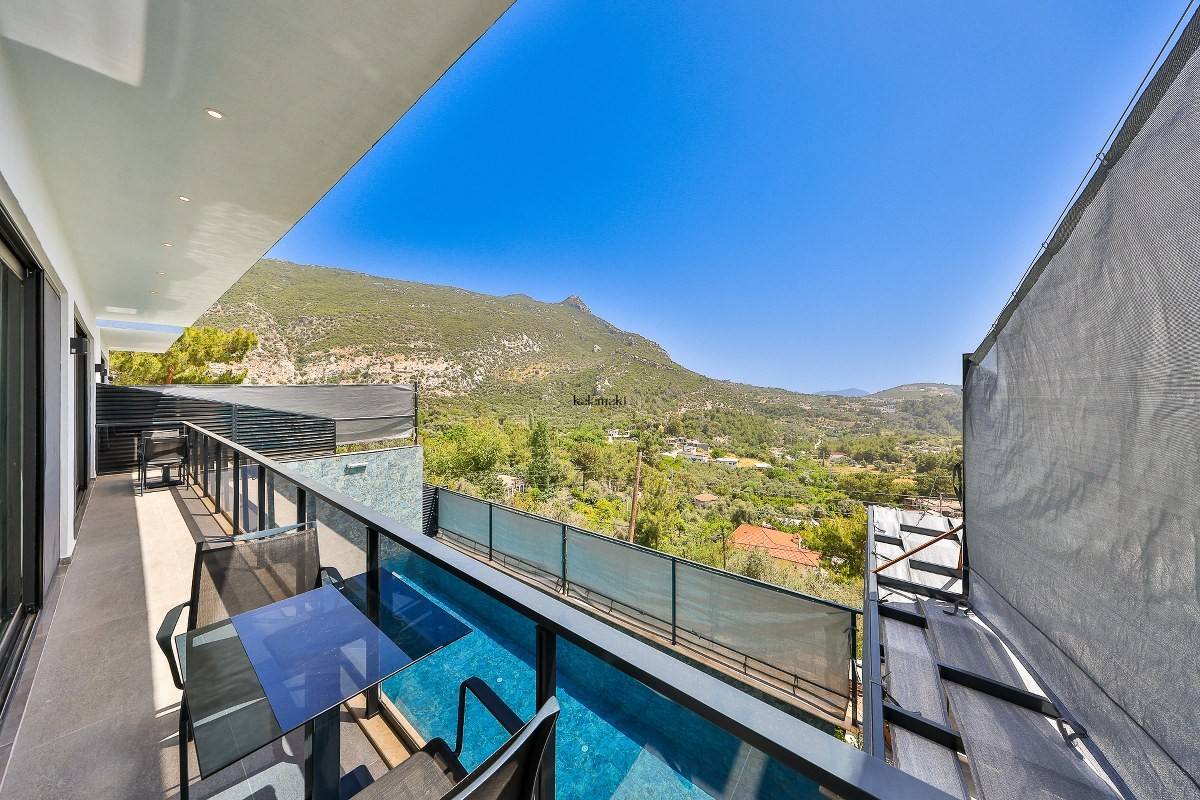 Villa Yaka