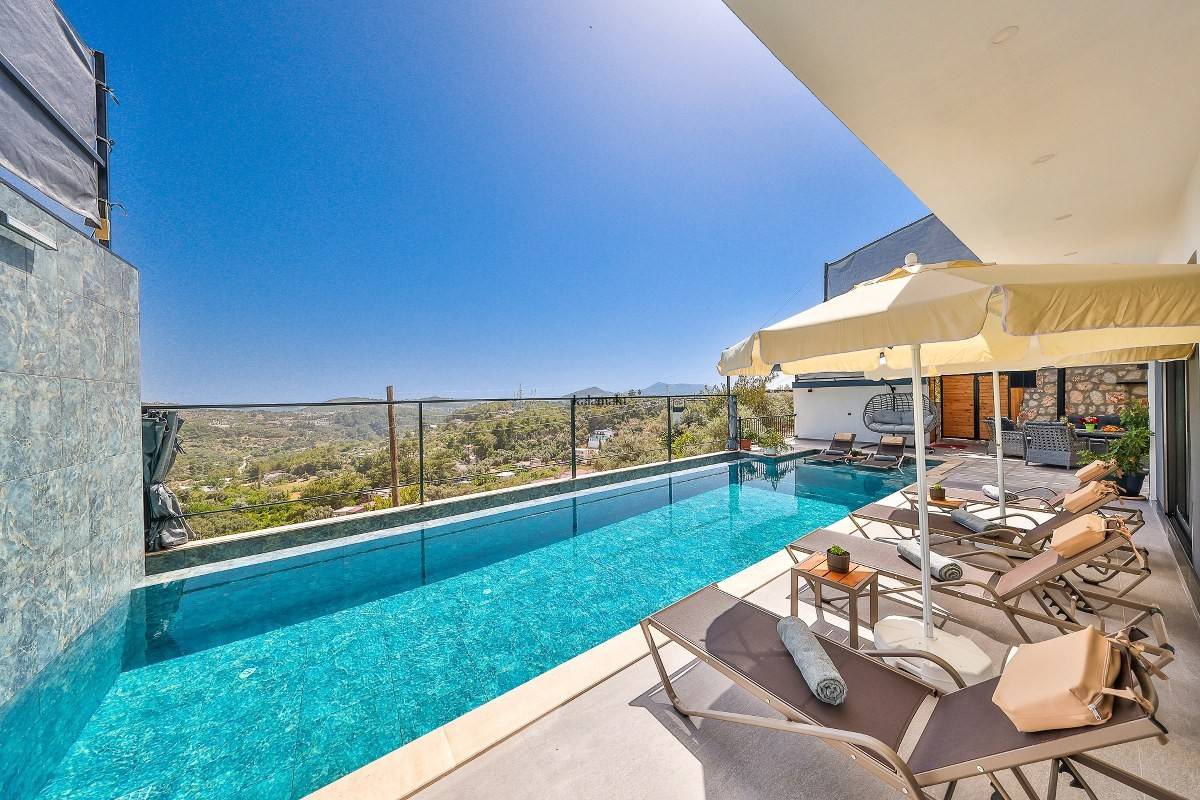 Villa Yaka