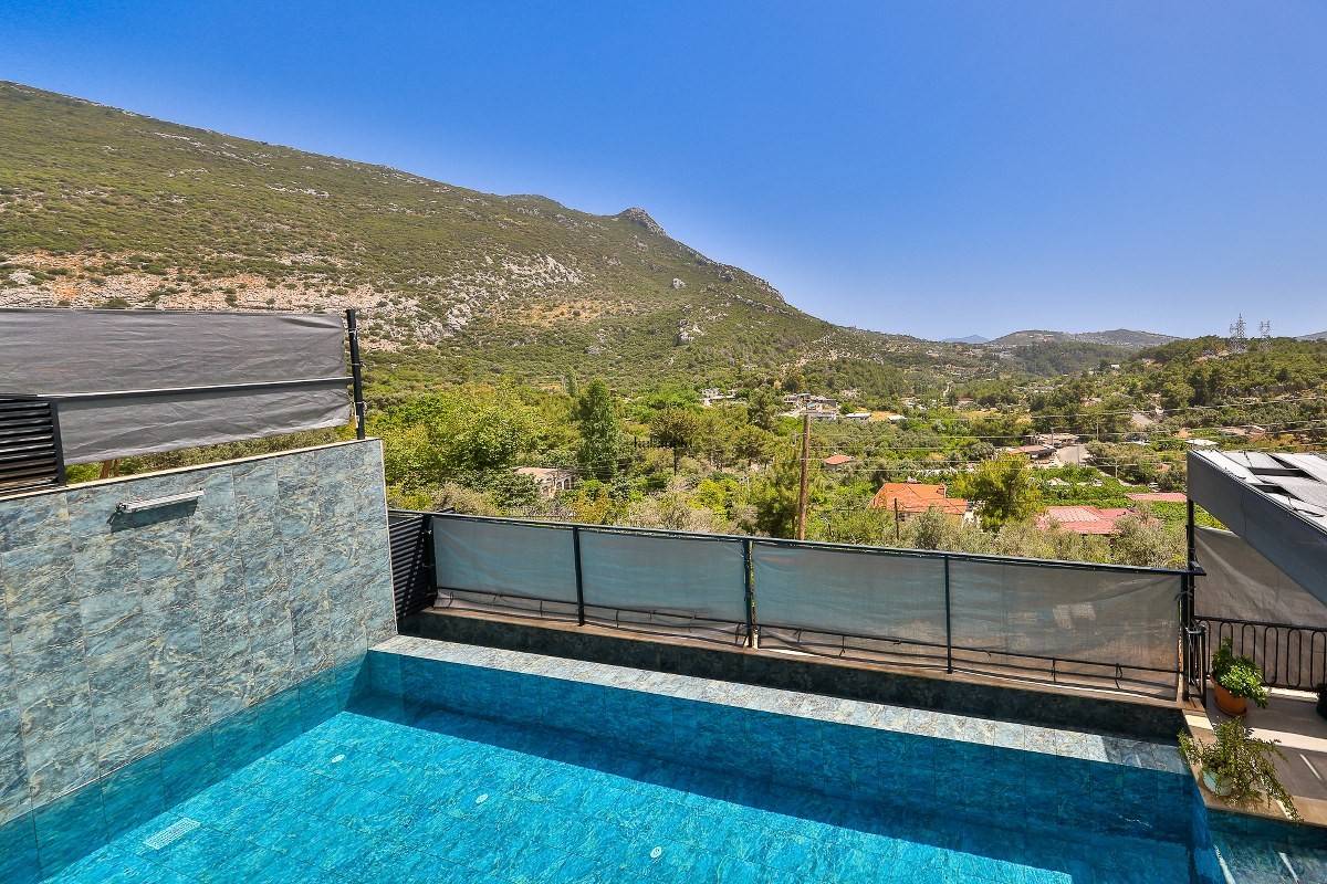 Villa Yaka