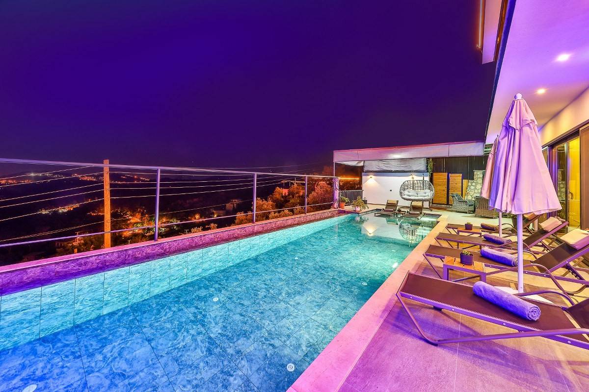 Villa Yaka