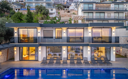 Villa Elit 2