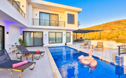 Villa Adnan