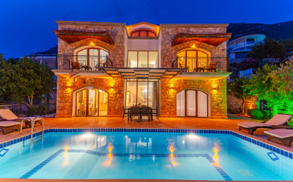Villa Meltem