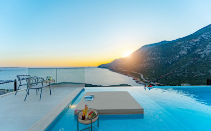 Villa Akbulut 1