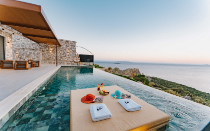 Villa Akbulut 2