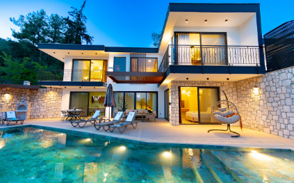 Villa Akbulut 3
