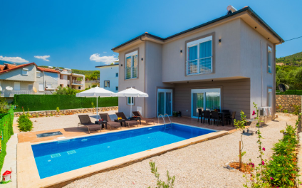 Villa Akça Yeşilköy