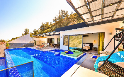 Villa Akdeniz 1
