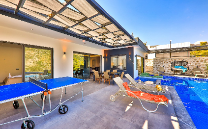 Villa Akdeniz 2