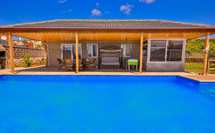 Villa Akın