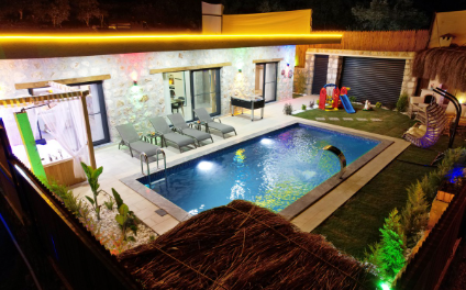 Villa Ala