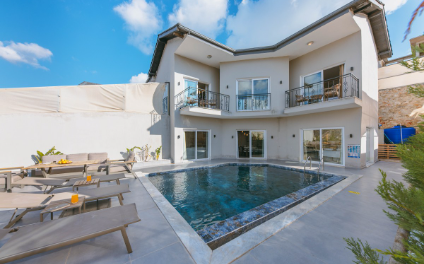 Villa Albatros 1