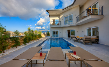 Villa Albatros 2
