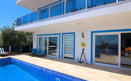 Villa Albatros