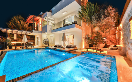 Villa Ali's Dream