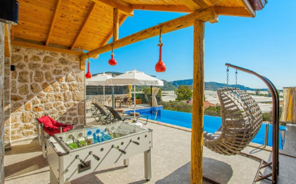 Villa Alibey