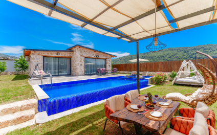 Villa Alp 2