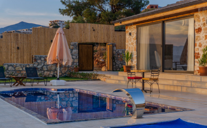 Villa Ametist