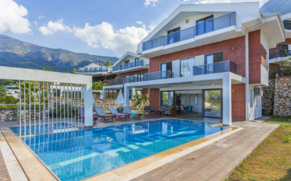 Villa Angel Prestige E