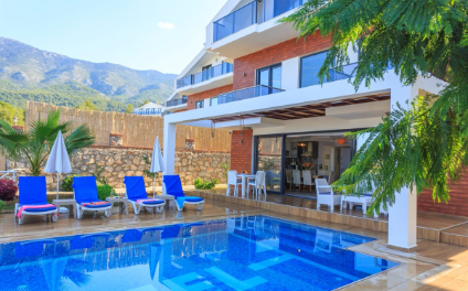 Villa Angel Prestige G