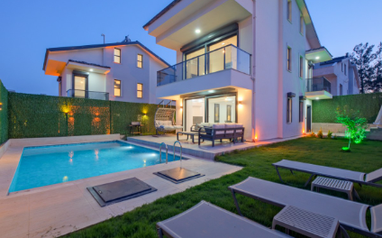 Villa Aras