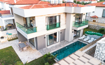 Villa Asil Kaş