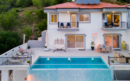 Villa Ata