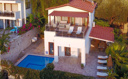 Villa Australis