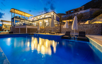 Villa Avenir