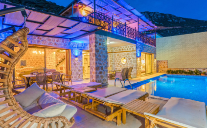 Villa Ayda