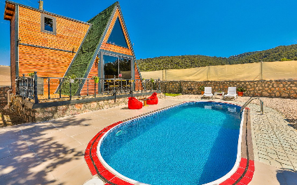Villa Bir İnci