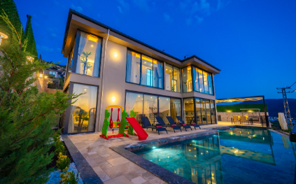Villa Nurav