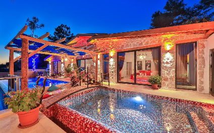 Villa Breathe