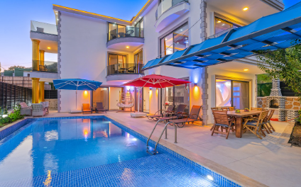 Villa Breeze
