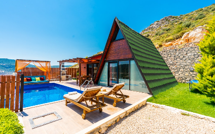 Villa Bungalov