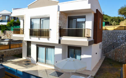 Villa Burgu 1
