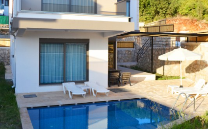 Villa Burgu 2