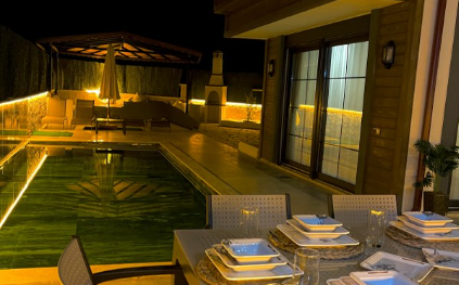 Villa Buse Kaş