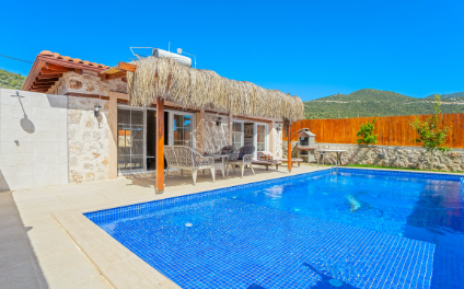Villa Carya Famm 1