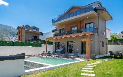 Villa Casa Del Mar 3