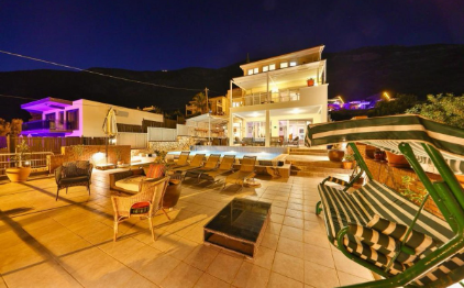 Villa Cems