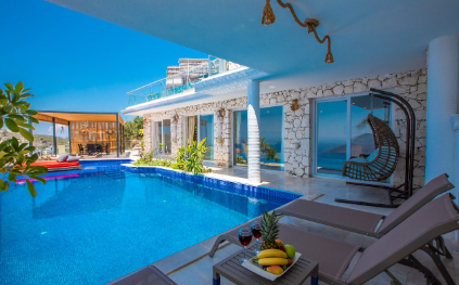 Villa Çırağan
