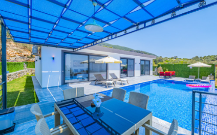 Villa Cist