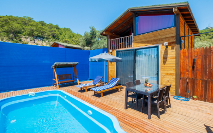 Villa Damla 2