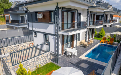 Villa Derinhera 2