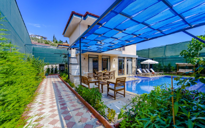 Villa Kumsal