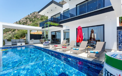 Villa Diego