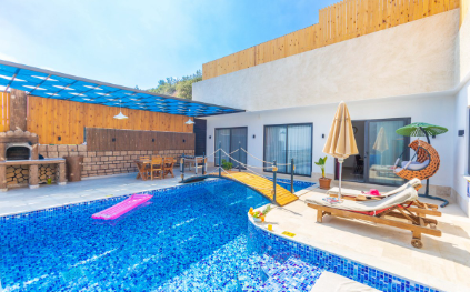 Villa Dimare 2