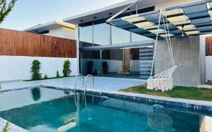 Villa Dipsy