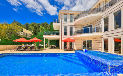 Villa Disney